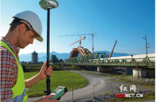 永清在美中标通用汽车公司无人机修复现场调查项目