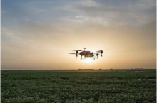 为什么说2020年我国需要10万余架植保无人机