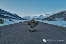 飞手李世亨：我认为操作无人机的四大矛盾