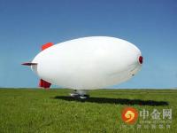 俄军方计划用十年时间大力发展飞艇等浮空器