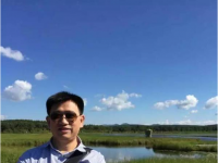 飞手唐镇栋：为好友孩子结婚学会无人机