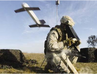 无人机竟然还有一个这么重要的用途 你知道吗？