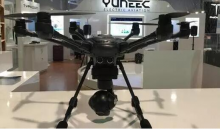 2016最值得关注的全球10大无人机厂家及其代表作品
