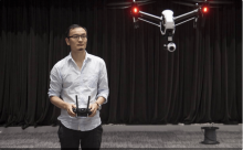 左右消费级无人机市场格局的，也许是那家做运动相机的公司