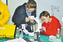 内蒙古：无人机产业发展起步 前进广阔