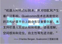 机器人能分类物品，无人机跳起弗朗明戈！