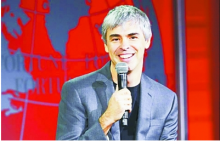 谷歌创始人秘密打造飞行汽车