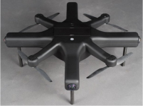 360全景相机 VR头盔 无人机 三者结合会碰撞出什么火花？