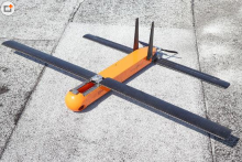 美军无人机像蝗虫一般铺天盖地：自持领先却发现已被中国导弹锁定