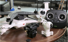 小米/大疆无人机对比评测：小米能否向大疆发起最强挑战？