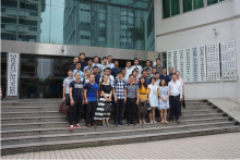 广东省平衡车、平衡车电池、无人机电池 标准研讨会在广东质检院召开