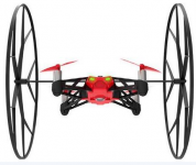 Sprint本月将推无人机：倾斜手机控制飞行