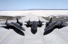 美国热炒高超声速无人机冷饭