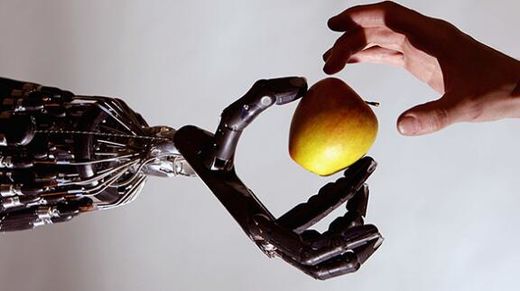 机器抢走人类饭碗？专家：应学会与它们共存