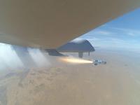 千里外遥控高精度打击的国产彩虹-4无人机