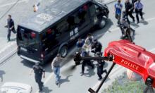 国际无人机展：聚光灯下警用无人机 让你大开眼界