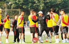 力帆南京踩场遭无人机“侦察”