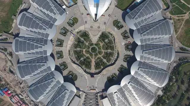 格力要造车？普宙无人机“迎驾”董明珠，共商智能行车+飞行未来