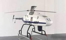 工业级无人机是一支“潜力股”