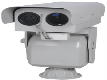 华下数字 HXJ-MKIR30T系列 热成像和可见光双光谱监控摄像机_无人机网（www.youuav.com)
