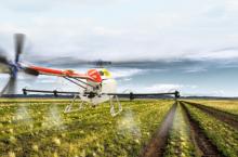 植保无人机市场缺乏“安全感” 是时候建立产业联盟了