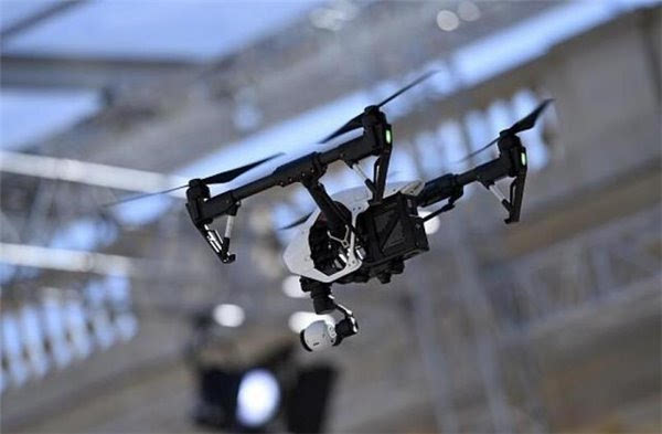 美国将颁布新规：无人机必须在操控者视野范围内飞行