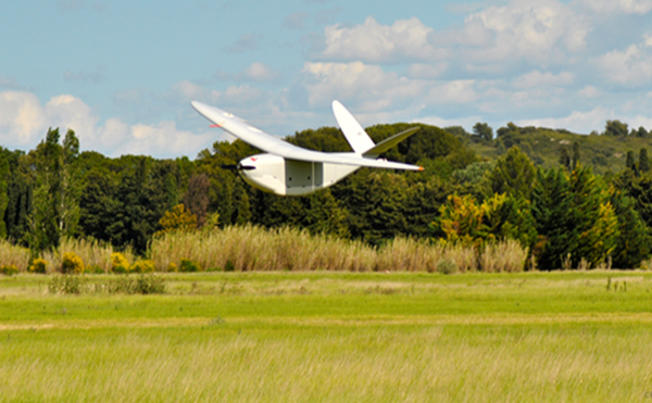 ECA集团和德莱尔公司合作发展战术迷你无人机
