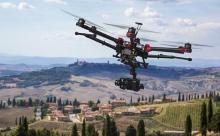 无人机系统设计公司Kespry完成1600万美元B轮融资