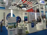 科卫泰无人机：抢险救灾第一时间赶往现场