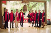 臻迪集团旗下商用无人机公司--臻迪科技正式挂牌新三板