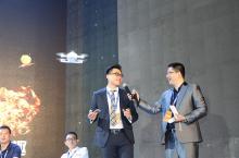 史圣卿：无人机可利用手机技术减少研发成本