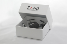 无人机众筹失败多 成功少