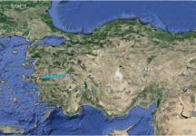 无人机测绘VS传统测绘 2个月与1年的时间差距