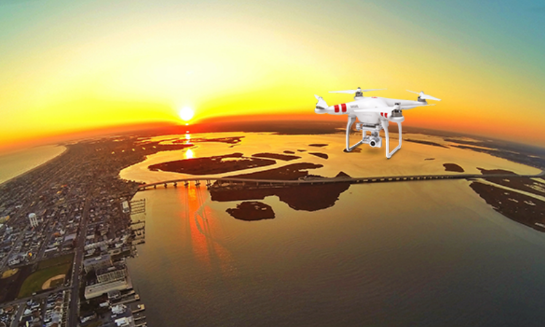 无人机飞手紧缺 看无人机行业发展趋势如何？