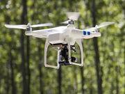 无人机运送疫苗，快捷方便！