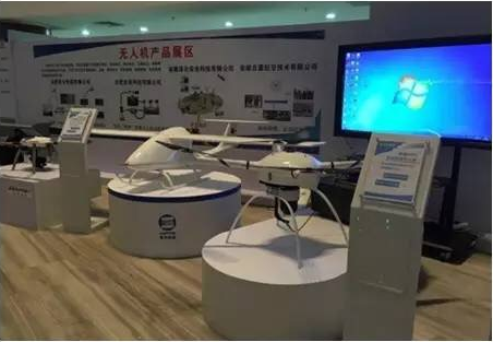 赛为智能2030万元控股北京华翼星空 加快无人机市场布局