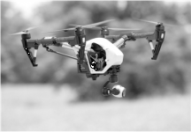 “玩”儿无人机，不能再那么任性了