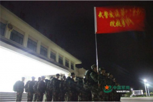 直击盐城救灾：动力机械人 无人机上阵