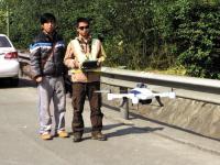 无人机的上天的姿势你最喜欢哪一种？