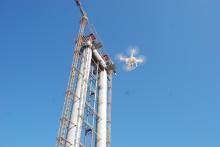 违建？当心被无人机盯上