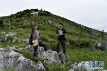 无人机助力乡村旅游开发