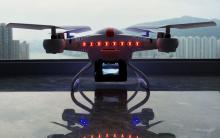 无人机太贵上手又难？可以试试这些四轴小玩具