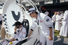 比这更精彩 D1无人机亚洲杯将在深圳上演