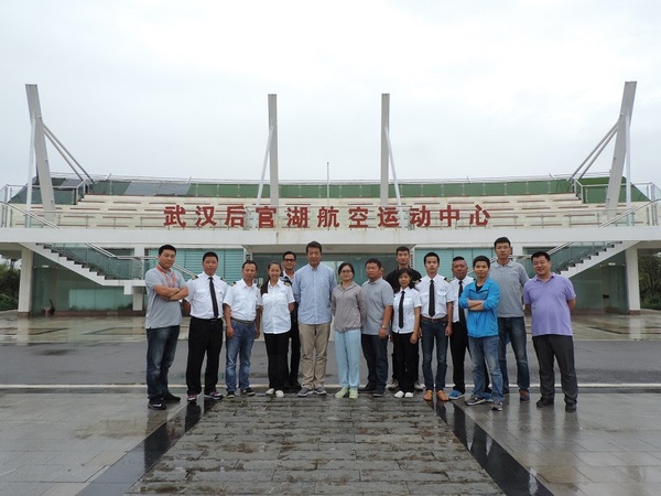 易瓦特飞行学院续写无人机驾考通过率100%神话