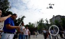 江北的违法建筑哪里逃？无人机空中也要揪出你！