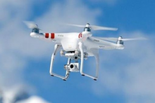  空军装备研究院：无人机“黑飞”隐患重重