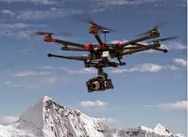  外媒：商用无人机或获准在美国人口密集区飞行