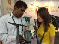 MWC 2016上海：无人机成为热点