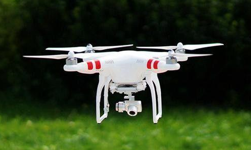 创意无人机时代