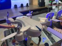 宙心科技发ZEUS无人机/机器人智能平台解决方案